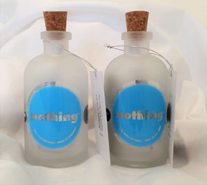 HOLIDAY SALE-Deluxe Bottle of nothing 2 for $30