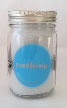 Jar of nothing