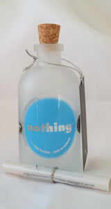 Deluxe Bottle of nothing