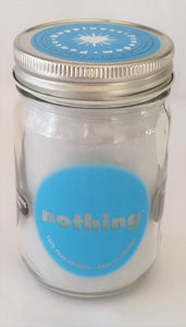 Jar of nothing